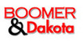 Boomer & Dakota